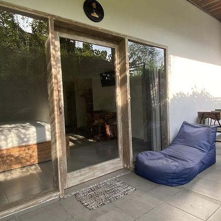 Pis Bolong Canggu Exterior photo